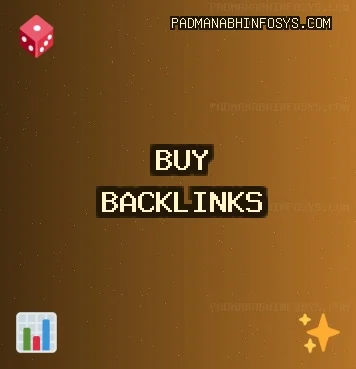Quality backlinks