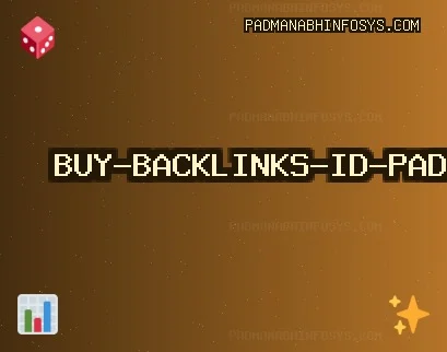 Backlink Berkualitas